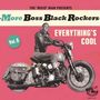 : More Boss Black Rockers Vol. 6: Everything's Cool, LP,CD