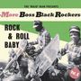 : More Boss Black Rockers Vol.8 - Rock & Roll Baby, LP,CD