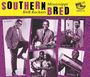 : Southern Bred Vol.3, CD