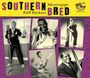 : Southern Bred Vol.4, CD