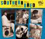 : Southern Bred Vol.7, CD