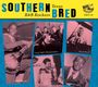 : Southern Bred Vol.8, CD
