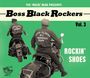 : Boss Black Rockers Vol.3: Rockin' Shoes, CD