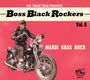 : Boss Black Rockers Vol.6: Mardi Gras Rock, CD