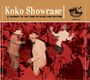 : Koko Showcase: A Journey To The Land Of Blues And Rhythm, CD