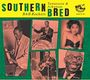 : Southern Bred Vol.24, CD