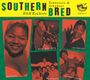 : Southern Bred Vol.25, CD