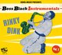 : Boss Black Instrumentals Vol. 1: Rinky Dink, CD