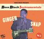 Various Artists: Boss Black Instrumentals Vol. 5 - Ginger Snap, CD