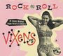 : Rock And Roll Vixens Vol.5, CD