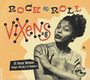 : Rock And Roll Vixens Vol.6, CD