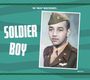 : Soldier Boy, CD