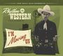 : Rhythm & Western Volume 6: I'm Moving On, CD