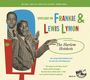 Frankie & Lewis Lymon: The Harlem Hotshots, CD