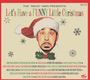 : Let's Have A Funny Little Christmas, CD
