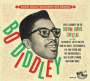 : Bo Diddley: Take A Journey On The Down Home Special, CD