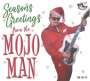 : Seasons Greetings From The Mojo Man, CD