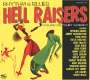 : Rhythm & Blues Hell Raisers Vol.1, CD