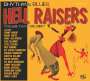 : Rhythm & Blues Hell Raisers Vol.2, CD