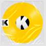 Komfortrauschen: K (Limited Edition) (Yellow Vinyl), LP