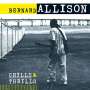 Bernard Allison: Chills & Thrills, CD