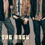 The Brew (UK): A Million Dead Stars, CD