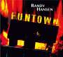 Randy Hansen: Funtown, CD