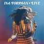 Ina Forsman: Live (180g), LP,LP