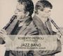 Roberto Petroli: Jazz Band Dedicated to Henghel Gualdi, CD