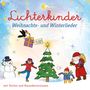 : Weihnachts-und Winterlieder, CD