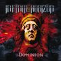 Infinite Horizon: Dominion, CD