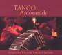 : Musik für Bandoneon & Klavier "Tango Amoratado", CD
