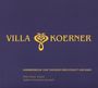 Theodor Kirchner: Klavierquartett op.84, CD