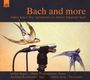 : Volker Braun Trio - Bach and more (Variationen zu J.S.Bach), CD