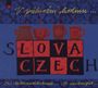 Slova Czech - Zur Mitternachtsstunde, CD
