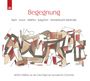: Steffen Walther - Begegnung, CD