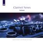 : Clarinet News - Notturni, CD