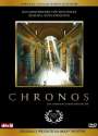 Ron Fricke: Chronos (IMAX-Film), DVD