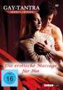 : Gay-Tantra - Die erotische Massage für Ihn, DVD