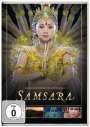 Ron Fricke: Samsara, DVD