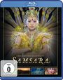 Ron Fricke: Samsara (Blu-ray), BR