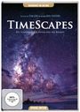 Tom Lowe: TimeScapes - Die Schönheit der Natur und des Kosmos, DVD