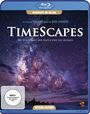 Tom Lowe: TimeScapes - Die Schönheit der Natur und des Kosmos (Blu-ray), BR