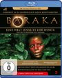 Ron Fricke: Baraka  (Special Edition) (Blu-ray 8K Mastered), BR,BR