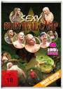 Pierre Roshan: Sexy Survival Camp (Uncut Edition), DVD,DVD