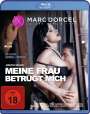 Manuel Ferrara: Meine Frau betrügt mich (Blu-ray), BR
