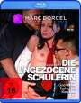 Franck Vicomte: Die ungezogene Schülerin (Blu-ray), BR