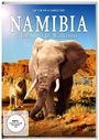Alexander Sass: Namibia - The Spirit of Wilderness, DVD