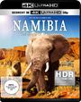 Alexander Sass: Namibia - The Spirit of Wilderness (Ultra HD Blu-ray), UHD