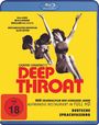 Jerry Gerard: Deep Throat (Blu-ray), BR